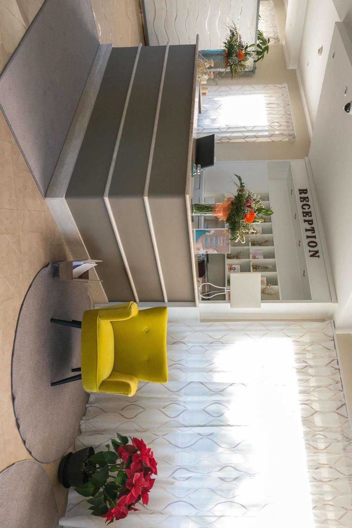 Rumi Boutique Hotels&Spa Only Adults Ascea Exterior photo